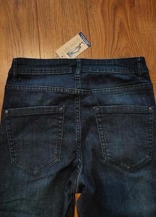 Xs 34 eur.жіночі джинси esmara® "super skinny fit"5 фото