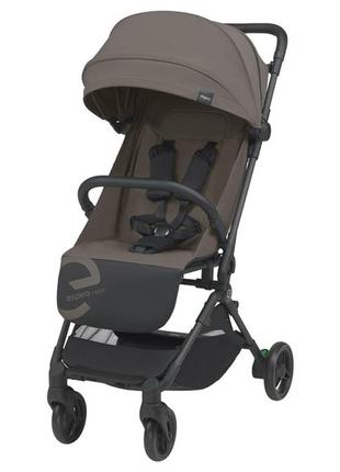 Прогулянковий візок espiro pop 09 tiramisu cake