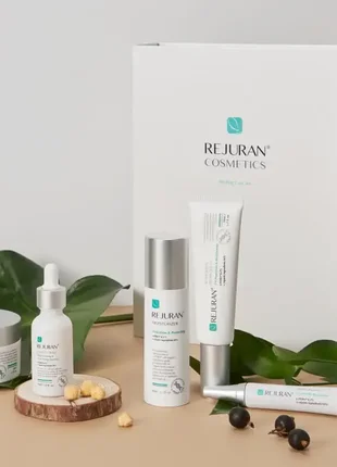 Rejuran (реджуран) healing care set