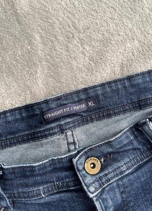 Мужские джинсовые шорты3 фото