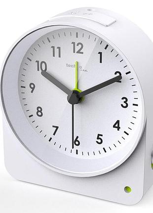 Часы настенные technoline modell z white, modell z