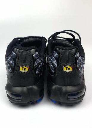 Чоловічі кросівки nike air max tn5 фото