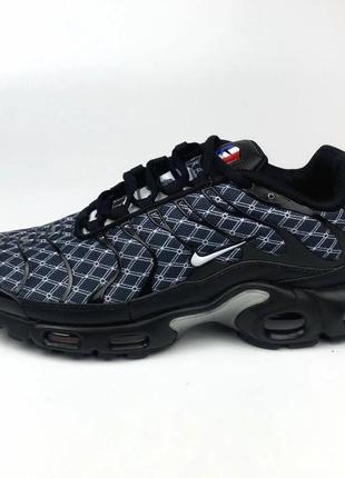 Чоловічі кросівки nike air max tn4 фото