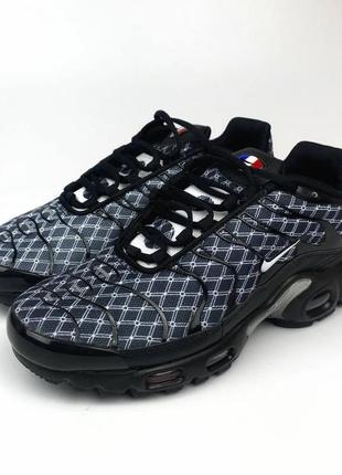 Мужские кроссовки nike air max tn3 фото