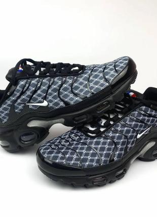 Чоловічі кросівки nike air max tn