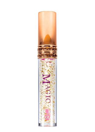 Блеск для губ проявляющийся magic lip gloss2 фото