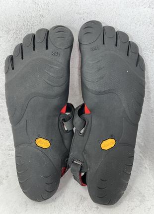 Vibram fivefingers5 фото