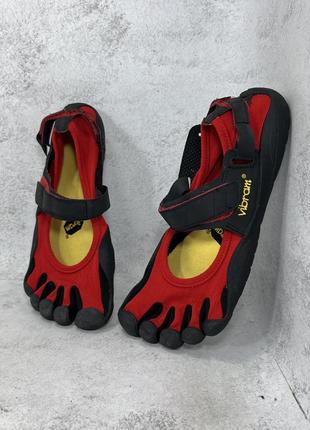 Vibram fivefingers1 фото