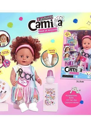 Функціональна лялька a 766 b camila
