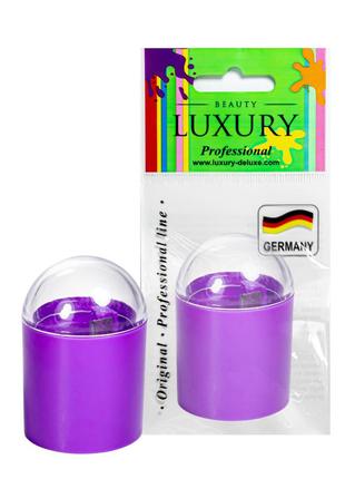 Точилка для косметических карандашей beauty luxury ps-05