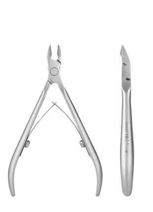 Кусачки для шкіри staleks pro smart 7 мм ns-10-7
