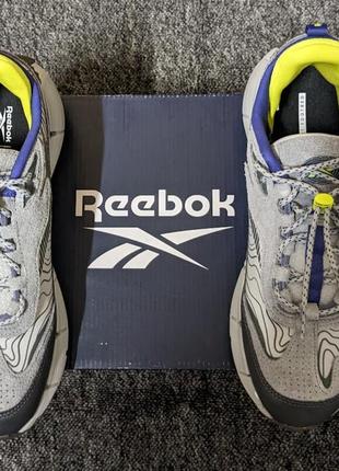 Кросівки reebok zig kinetica 2.5 edge5 фото