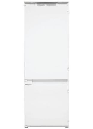 Холодильник з морозильною камерою whirlpool sp40 801 eu