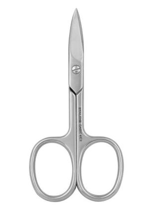 Ножиці для нігтів staleks classic манікюрні вигнуті sc-62/2