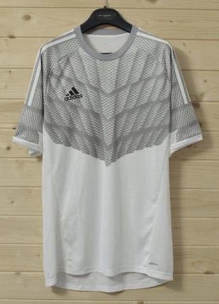 Футболка adidas adizero goalkeeper shirt- 7