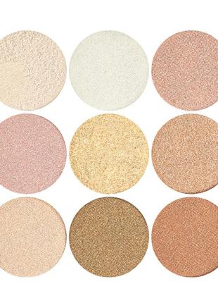 Набор декоративной косметики для макияжа dodo girl beauty booklet (d4130)