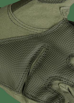 Перчатки camotec air tac shot тактические для спецподразделений с открытыми пальцами...