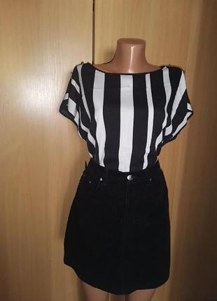 Спідниця з блузою