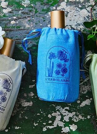 Italy, l'erbolario, sublime narcissus,125 ml,элитный нишевый парфюм, шипрово-пудровый/лимон,грейпфрут, нарцисс, мёд, роза, амбра/афродизиак2 фото