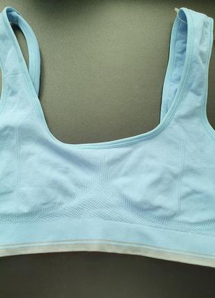 Спортивний топ, бюстгалтер, фітнес топ crane