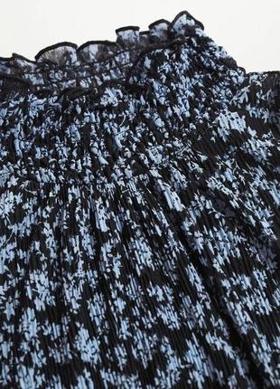 Блузка mango 5