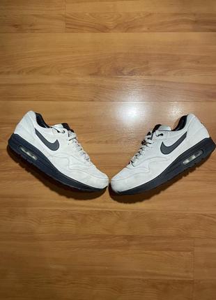 Кроссовки nike air max 1 premium1 фото