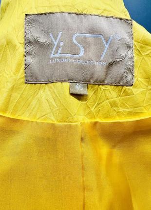 Жіночий піджак-вітровка yisy5 фото