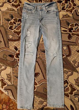 Джинси дитячі