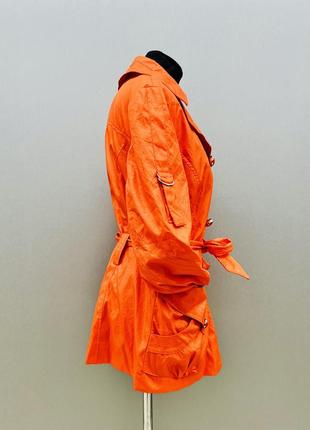 Жіночий піджак-вітровка yisy2 фото