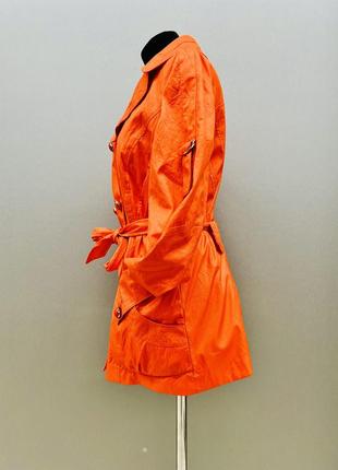Жіночий піджак-вітровка yisy4 фото