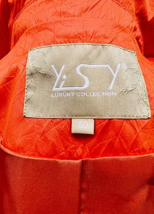 Жіночий піджак-вітровка yisy6 фото