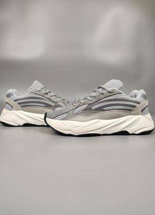 Кроссовки adidas yeezy boost 700 v2 static7 фото