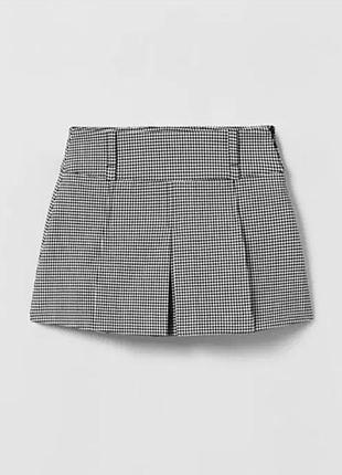 Юбка zara kids girl 10 years