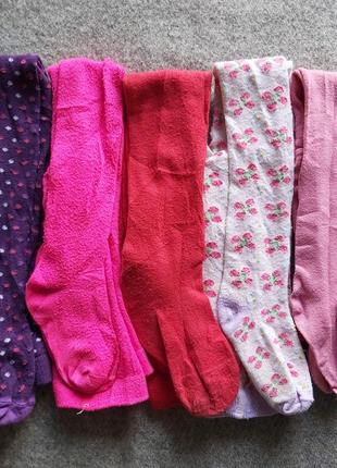 Дитячі колготки 98, 104,