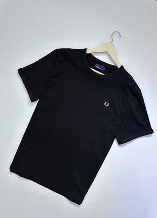 Футболка fred perry, оригинал