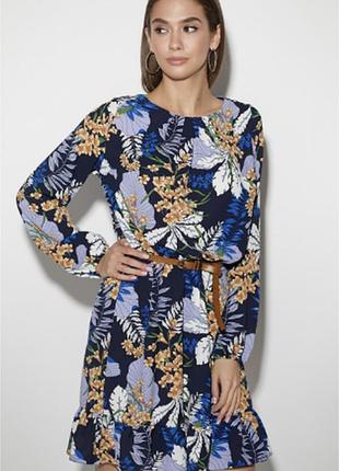 Жіноча сукня в стилі  h&m та zara