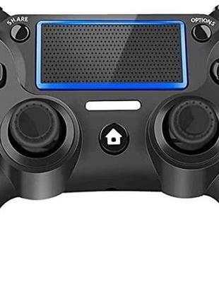 Сток беспроводной геймпад для ps4/ps4 slim/ps4 pro/пк