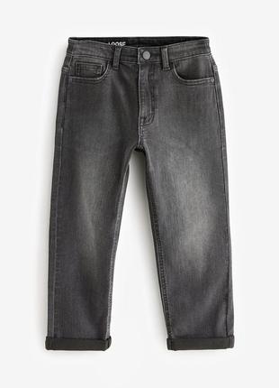 Джинси для хлопчика від некст