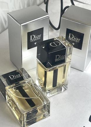 Оригінал. dior homme 2020 від dior - це парфум для чоловіків 👉🏻мініатюра 10 мл