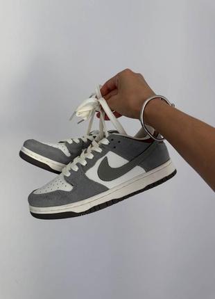 Кроссовки nike fingertrap max white and red carpet blue