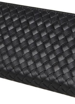 Мужской клатч vintage 14460 черный