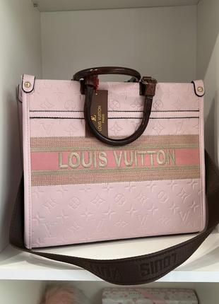 Сумка женская louis vuitton