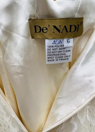 Жіноча сукна de nadi4 фото