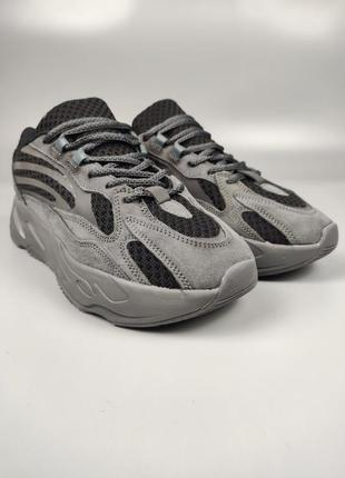 Кроссовки adidas yeezy boost 700 v2 geode3 фото