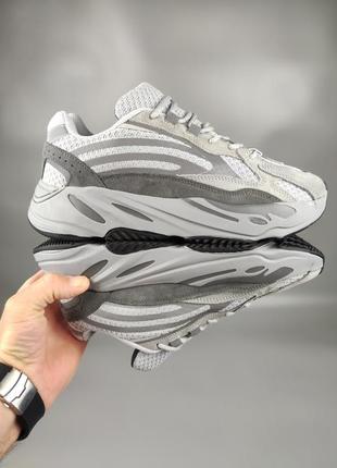 Кросівки adidas yeezy boost 700 v2 tephra