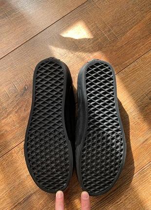 Кеди vans star wars тканина