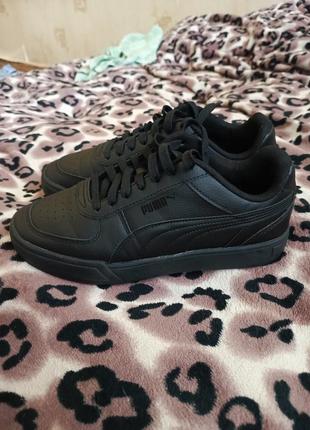Кроссовки puma Cropped оригинал
