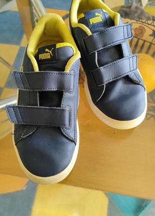 Кеди puma оригінал 2