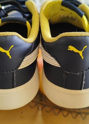 Кеди puma оригінал 5