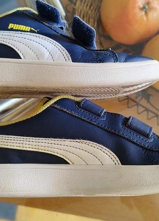 Кеди puma оригінал 4